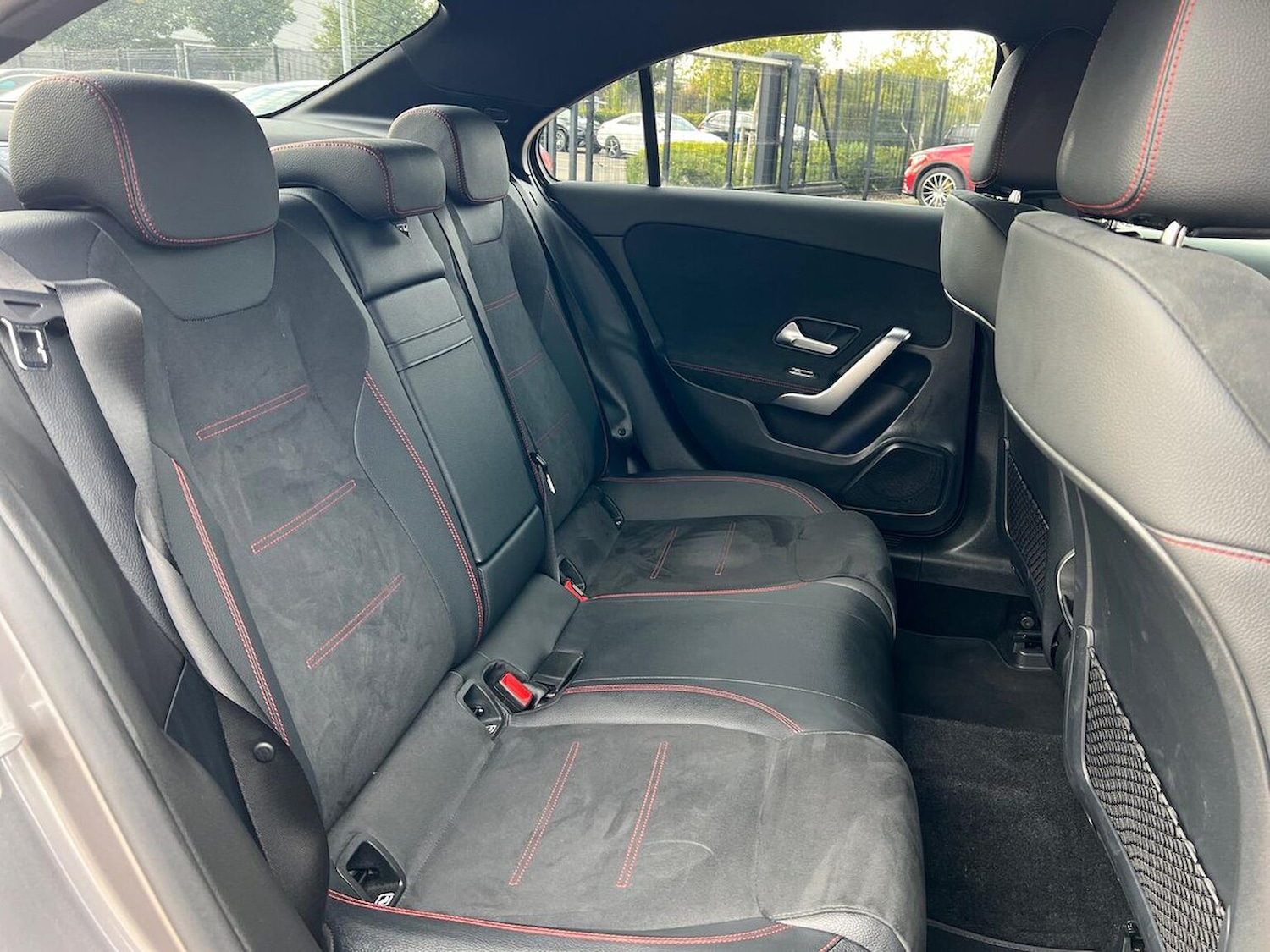 Used Mercedes-Benz A-Class 2024 for sale - 77028088: Photo 16