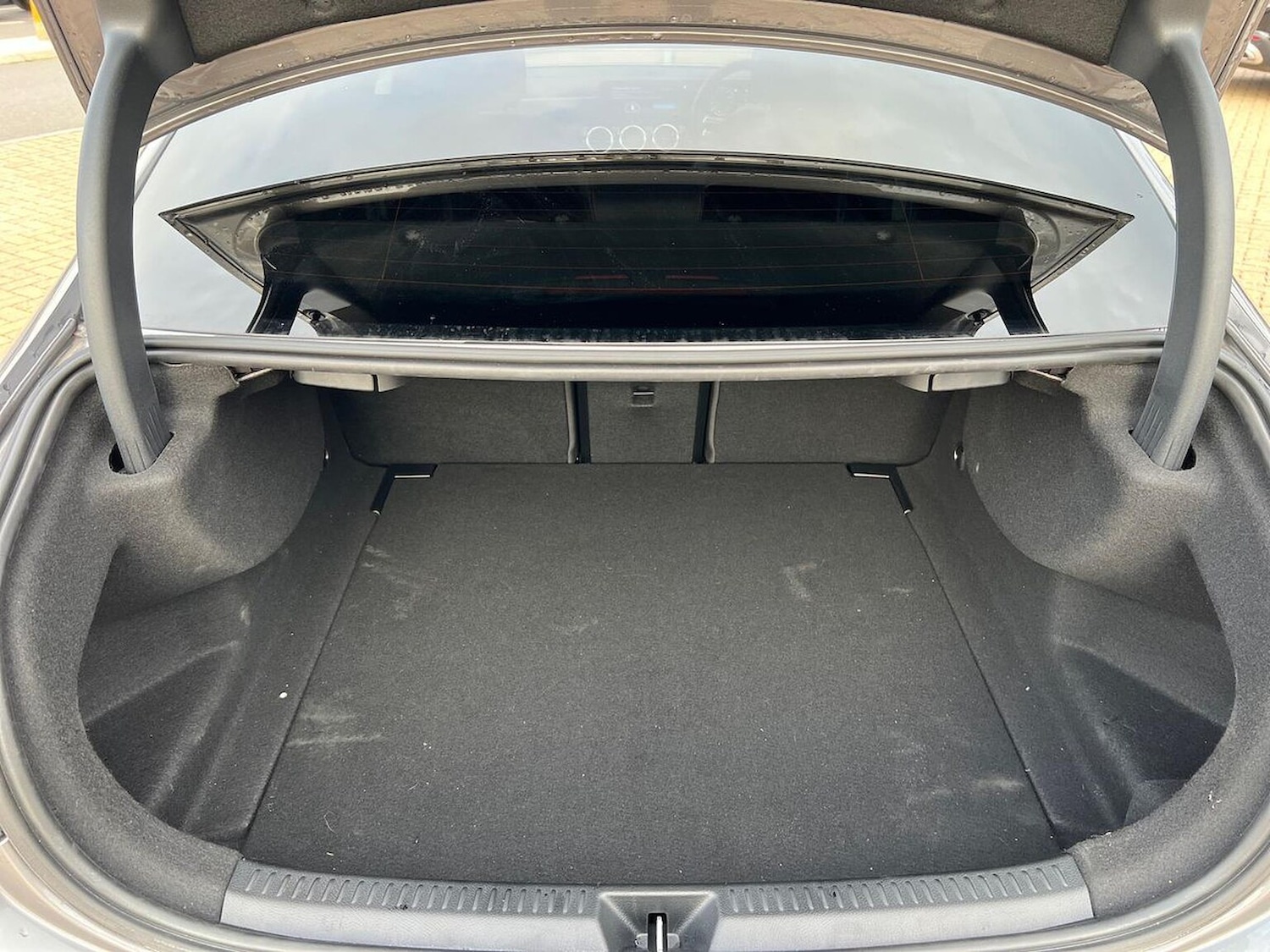 Used Mercedes-Benz A-Class 2024 for sale - 77028088: Photo 17