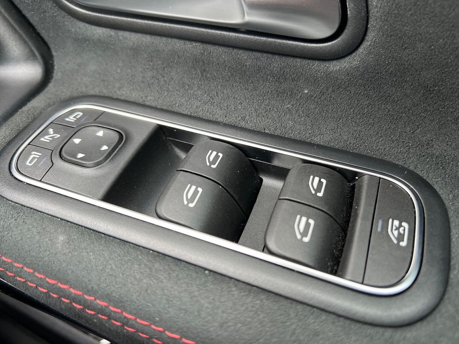 Used Mercedes-Benz A-Class 2024 for sale - 77028088: Photo 21