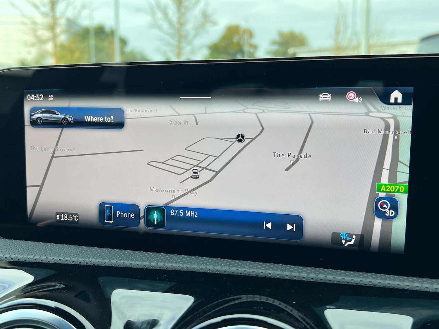 Used Mercedes-Benz A-Class 2024 for sale - 77028088: Photo 24