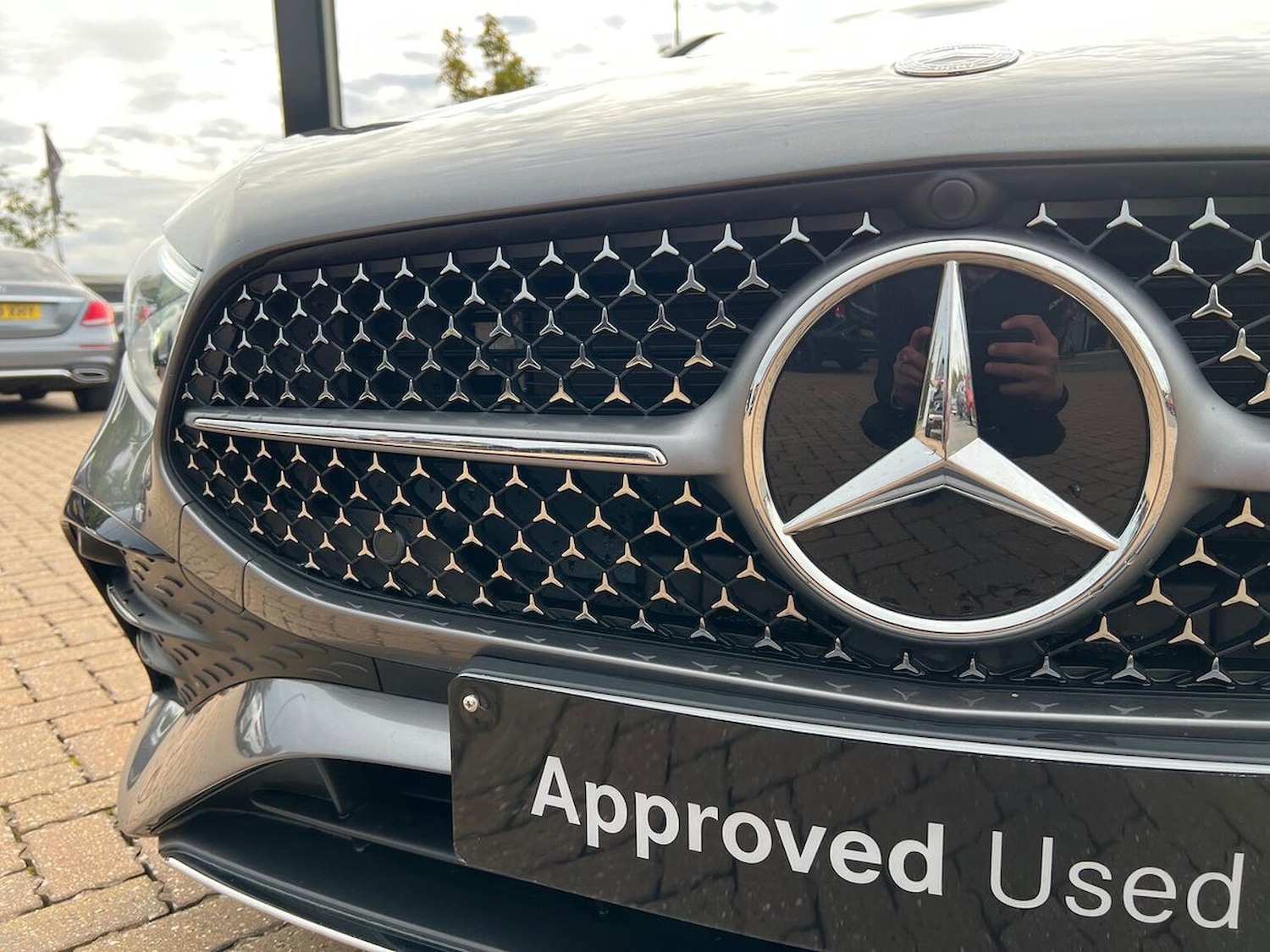 Used Mercedes-Benz A-Class 2024 for sale - 77028088: Photo 33