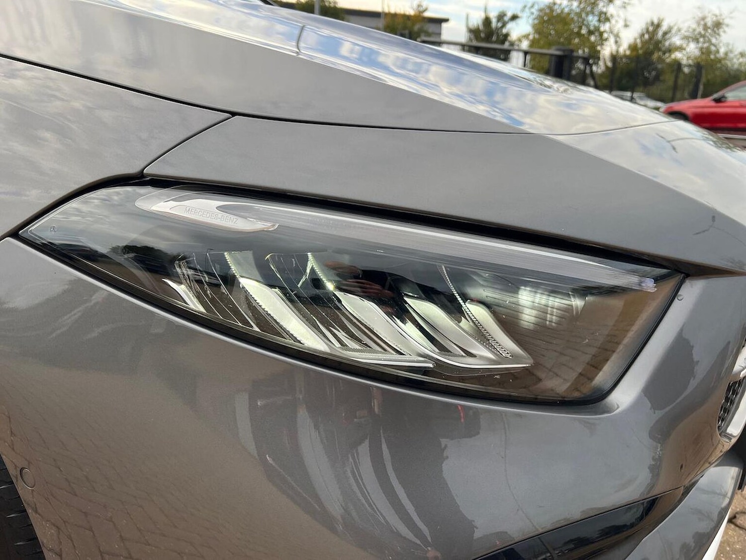 Used Mercedes-Benz A-Class 2024 for sale - 77028088: Photo 34