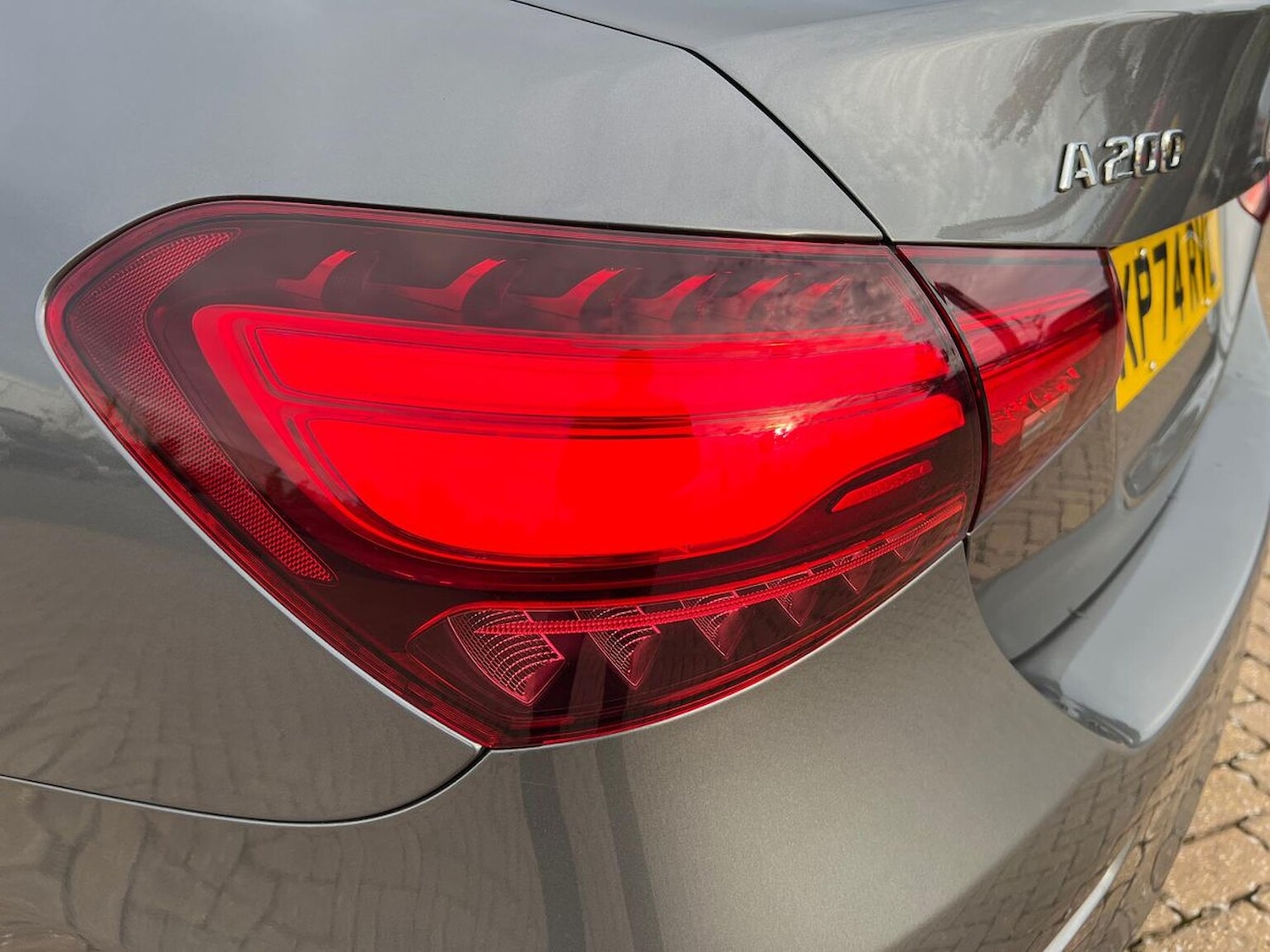 Used Mercedes-Benz A-Class 2024 for sale - 77028088: Photo 36