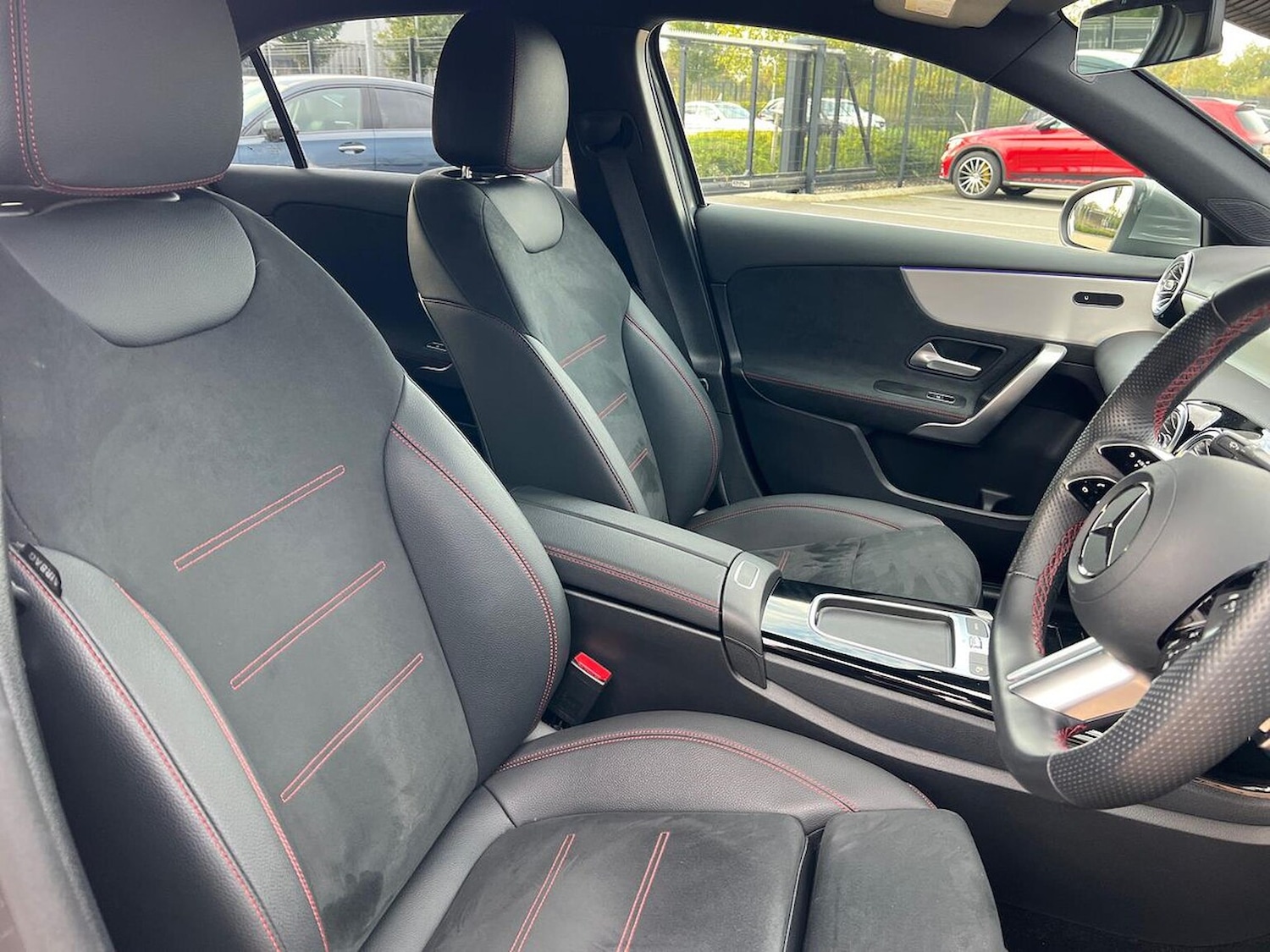 Used Mercedes-Benz A-Class 2024 for sale - 77028088: Photo 39