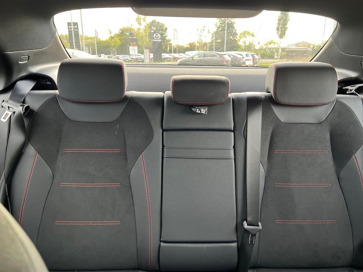 Used Mercedes-Benz A-Class 2024 for sale - 77028088: Photo 40