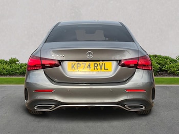 Used Mercedes-Benz A-Class 2024 for sale - 77028088: Photo