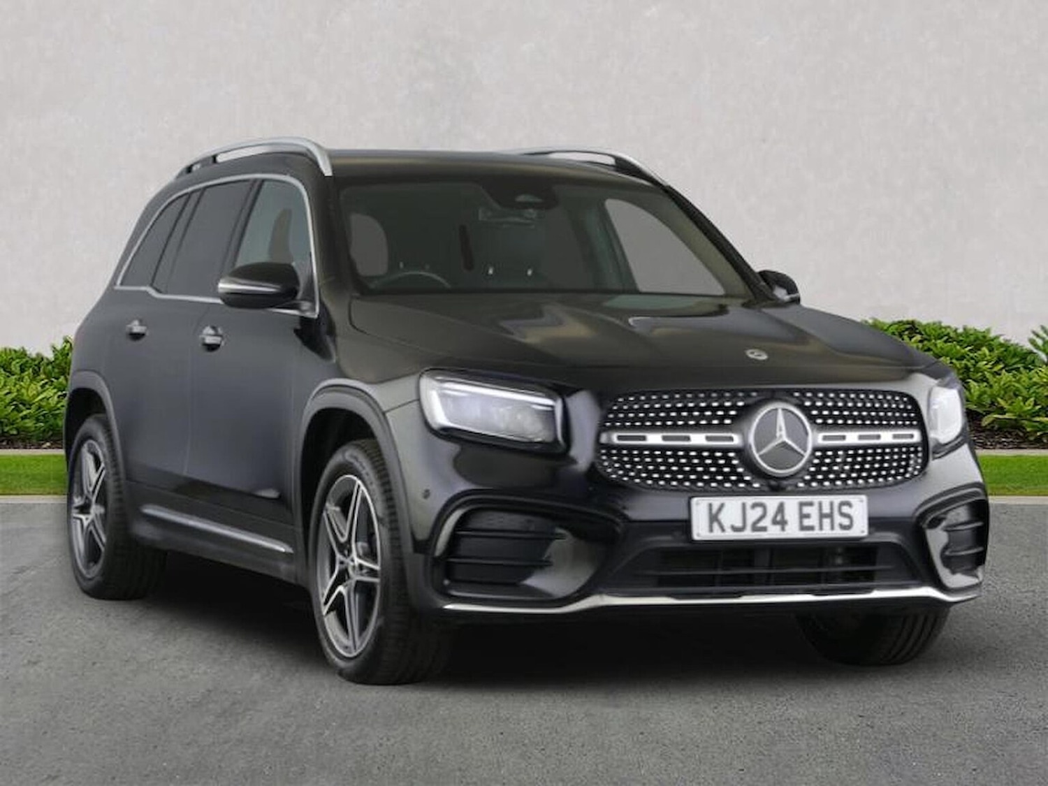 Used Mercedes-Benz GLB 2024 for sale - 76478207: Photo 1