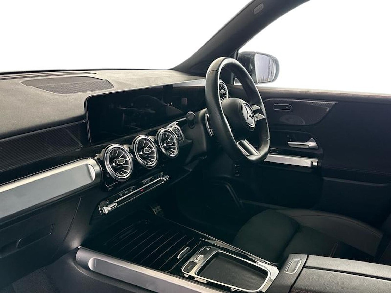 Used Mercedes-Benz GLB 2024 for sale - 76478207: Photo 5