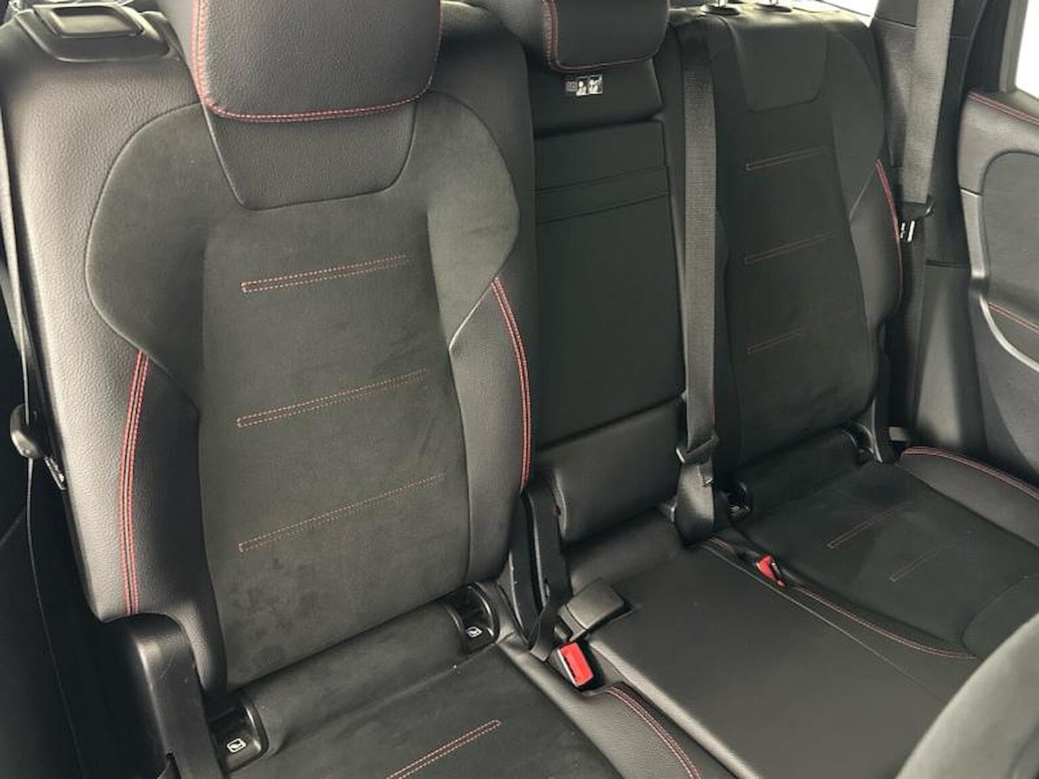 Used Mercedes-Benz GLB 2024 for sale - 76478207: Photo 8