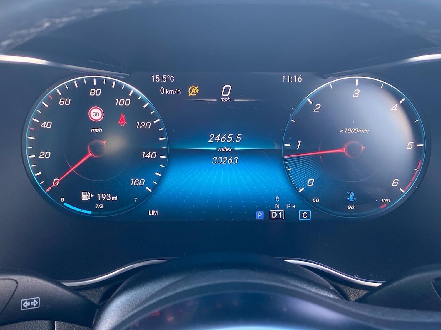 Used Mercedes-Benz GLC 2022 for sale - 76526124: Photo 10