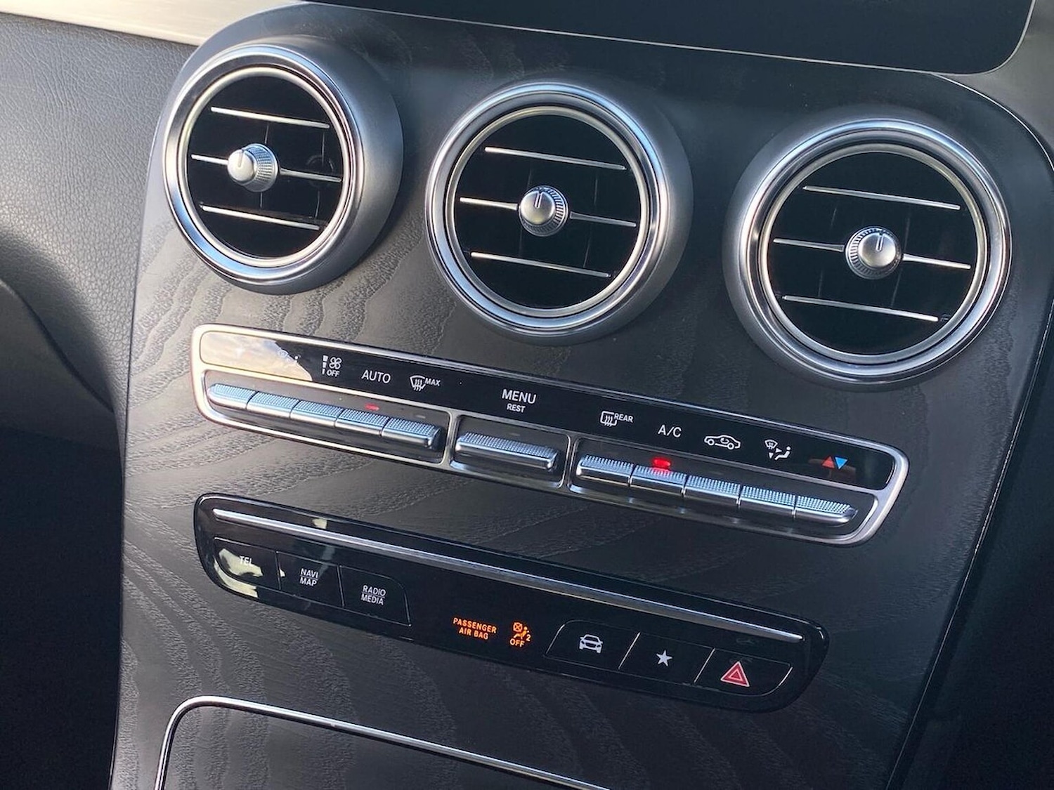 Used Mercedes-Benz GLC 2022 for sale - 76526124: Photo 12