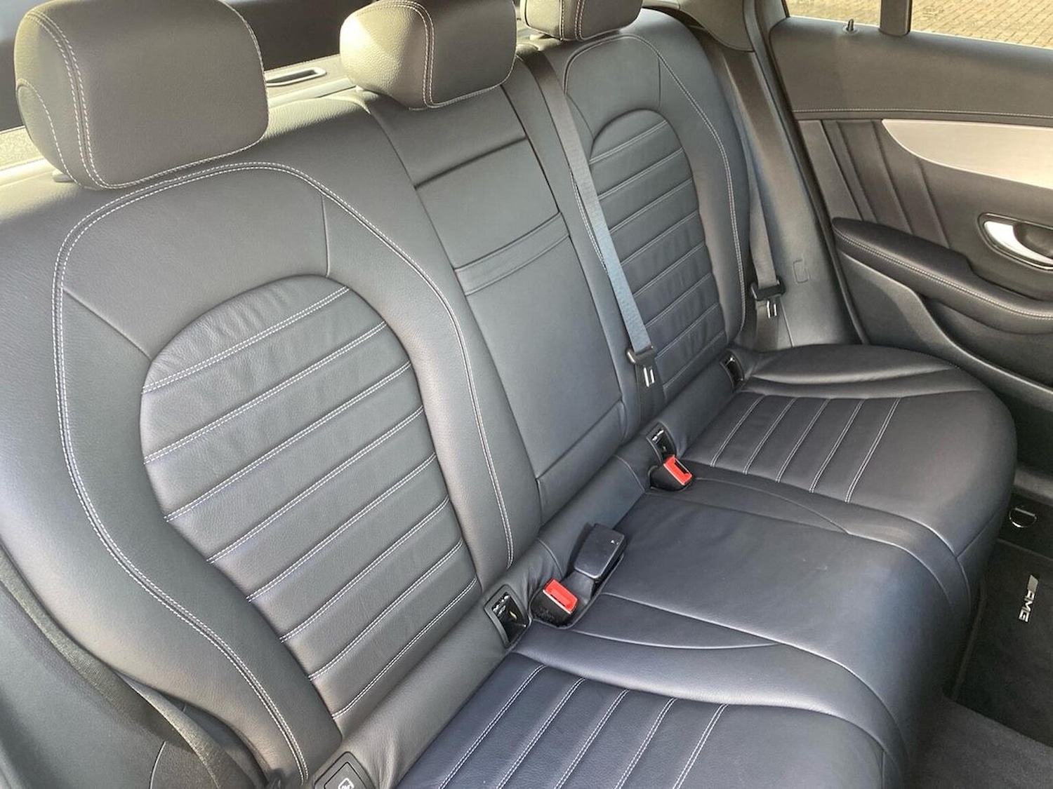 Used Mercedes-Benz GLC 2022 for sale - 76526124: Photo 16