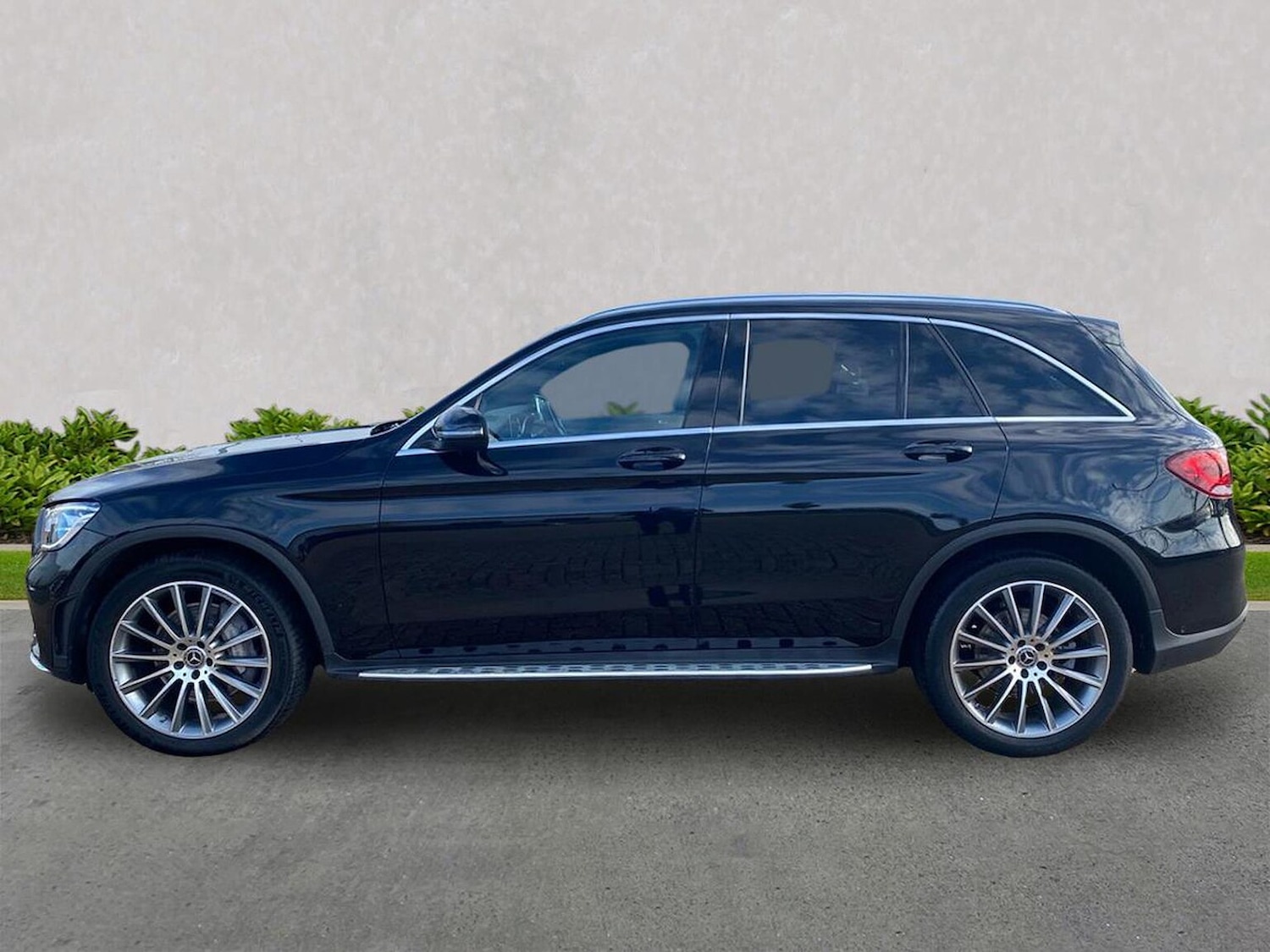 Used Mercedes-Benz GLC 2022 for sale - 76526124: Photo 19