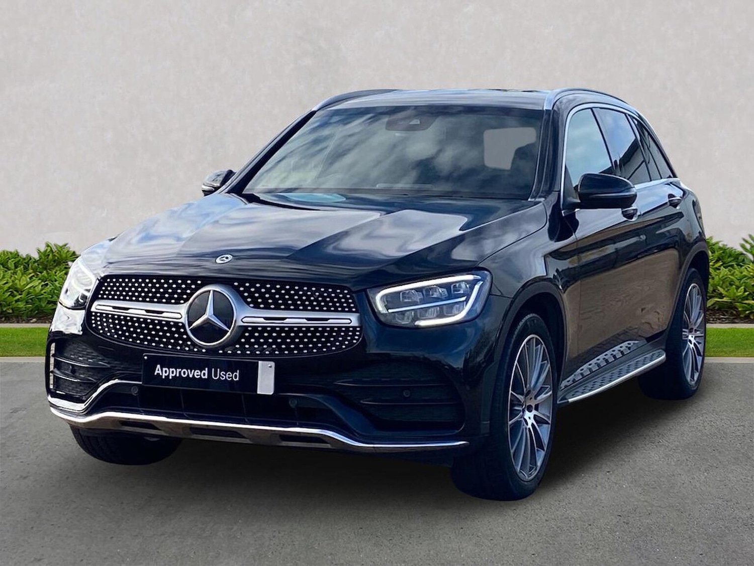 Used Mercedes-Benz GLC 2022 for sale - 76526124: Photo 20