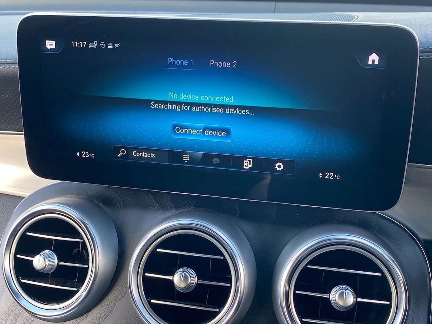 Used Mercedes-Benz GLC 2022 for sale - 76526124: Photo 25