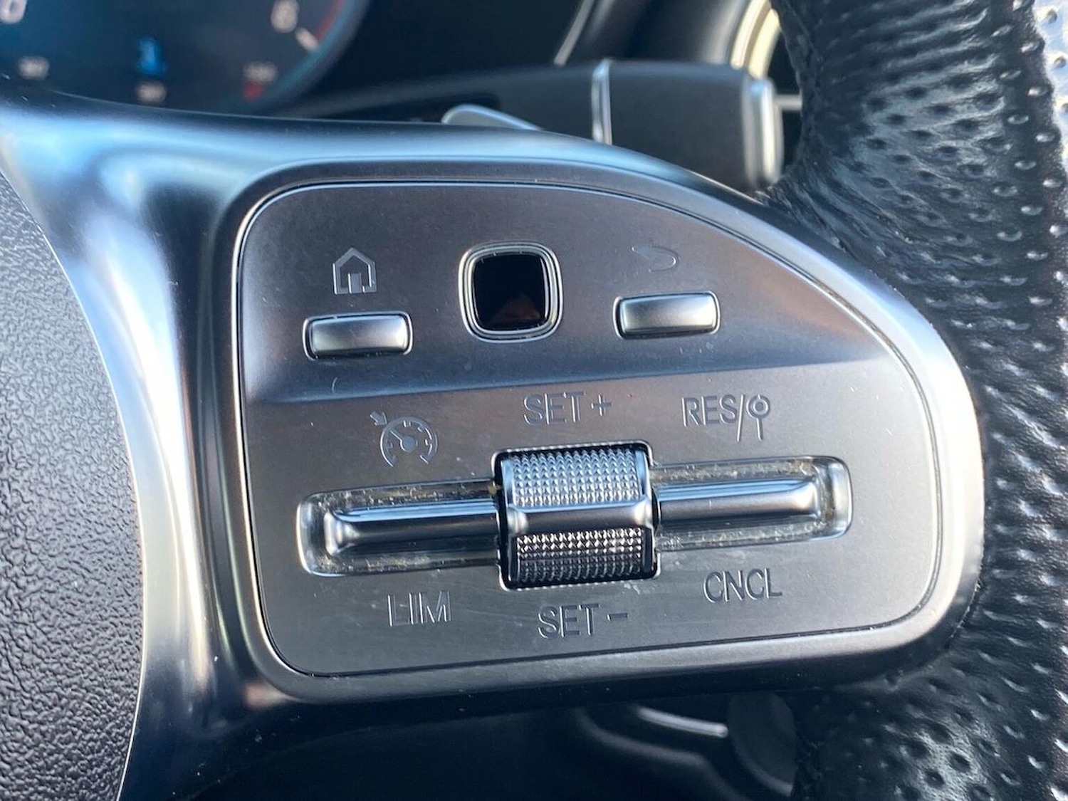 Used Mercedes-Benz GLC 2022 for sale - 76526124: Photo 27