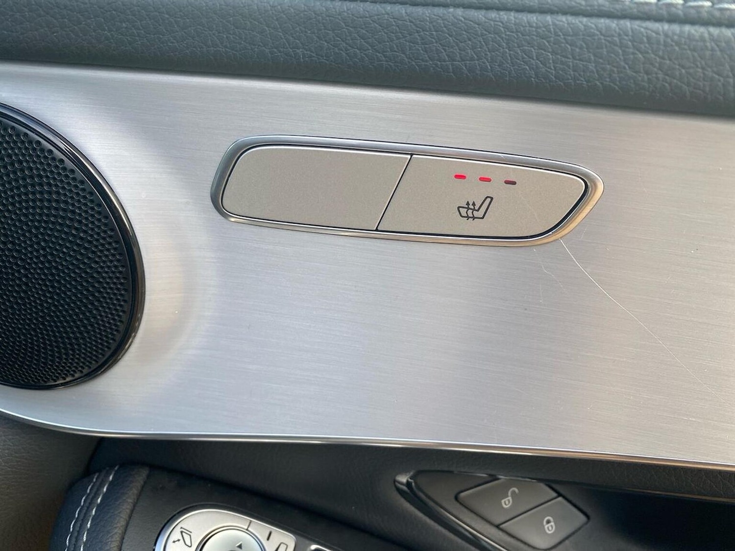 Used Mercedes-Benz GLC 2022 for sale - 76526124: Photo 30