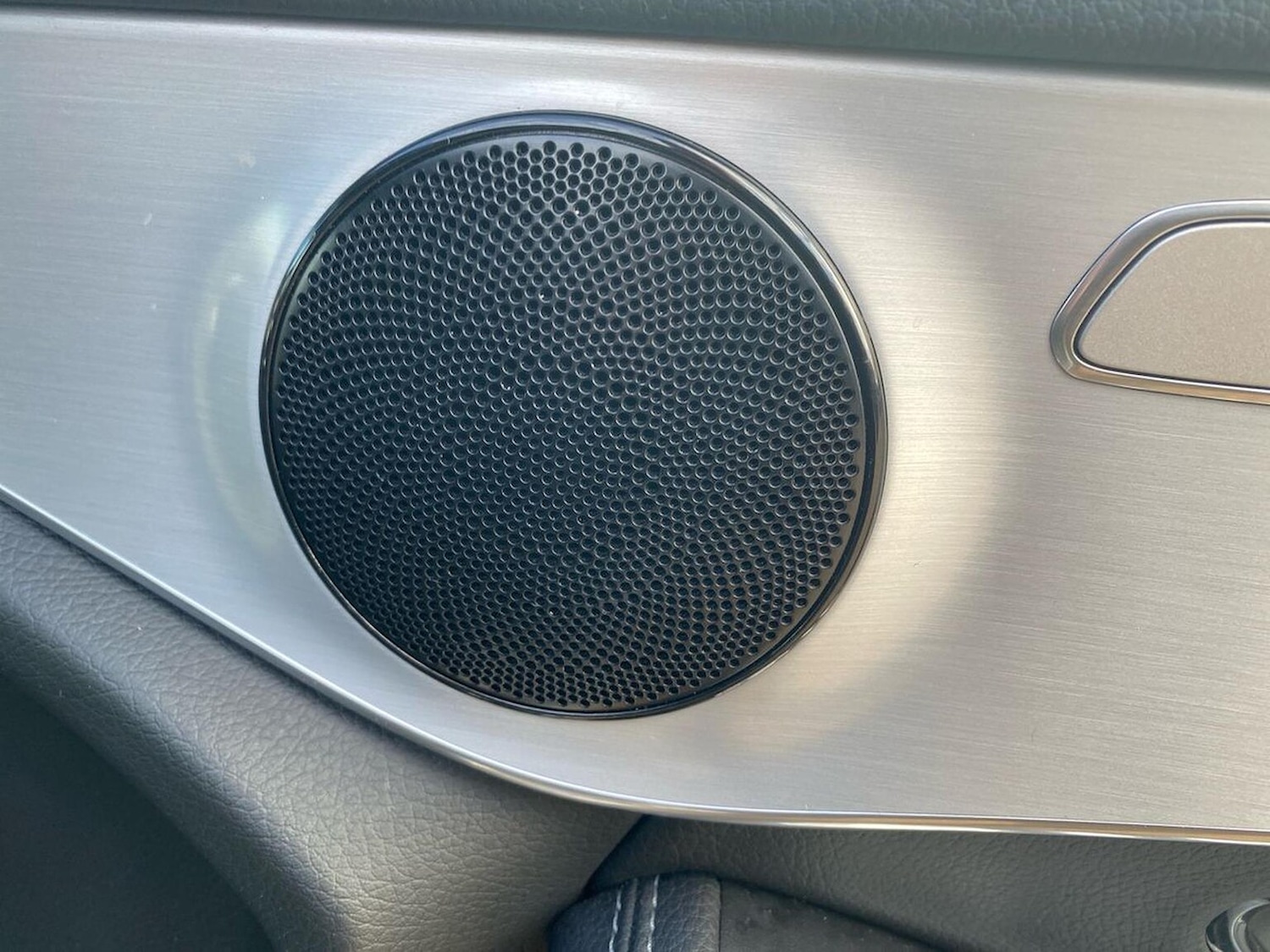 Used Mercedes-Benz GLC 2022 for sale - 76526124: Photo 31