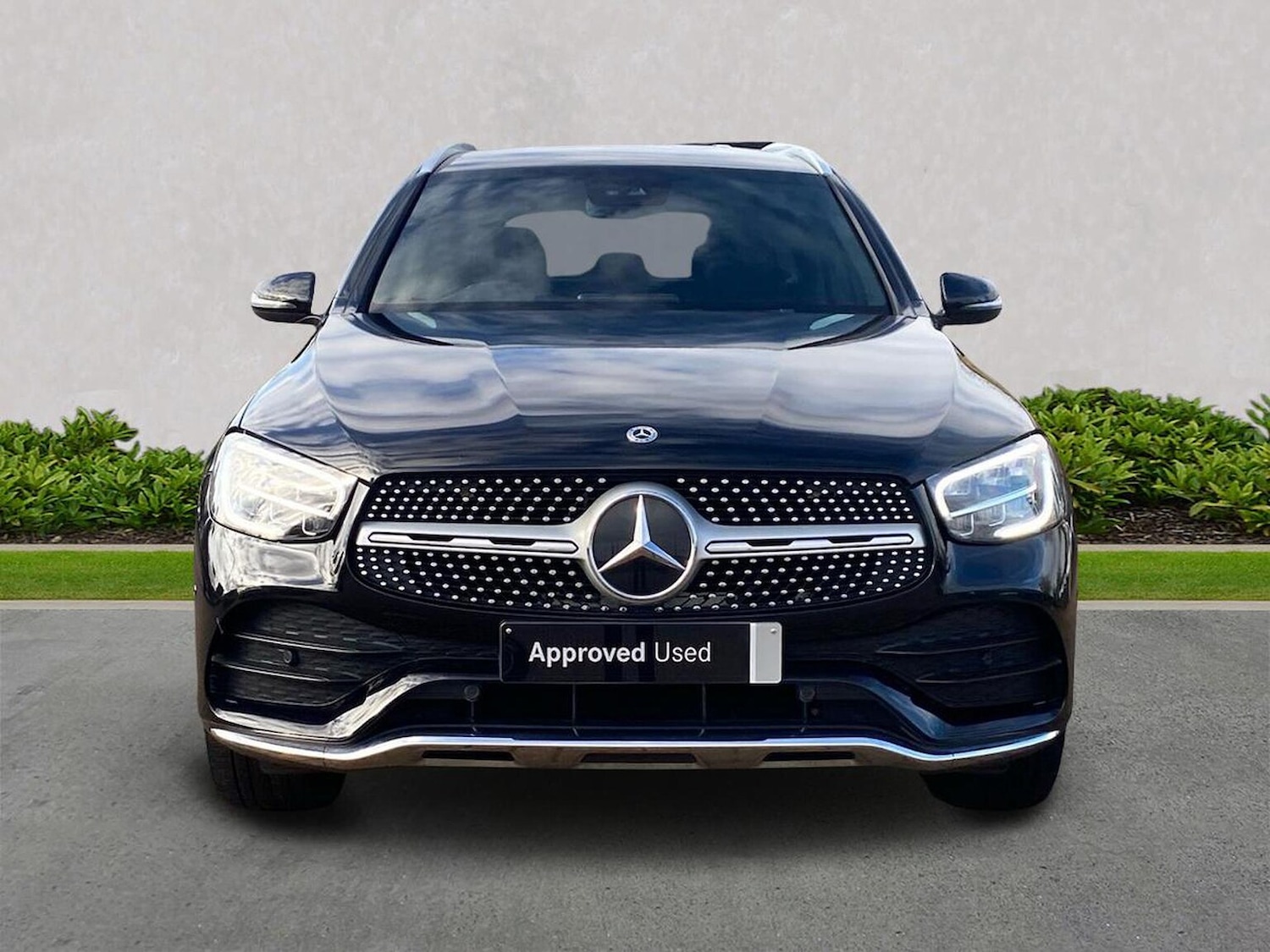 Used Mercedes-Benz GLC 2022 for sale - 76526124: Photo 5