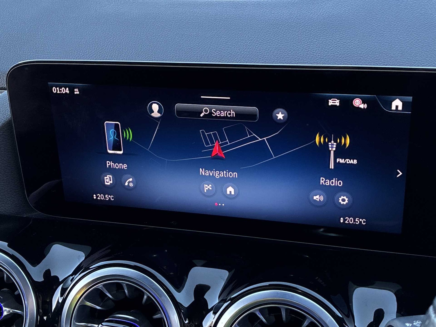 Used Mercedes-Benz GLA 2025 for sale - 78121899: Photo 11