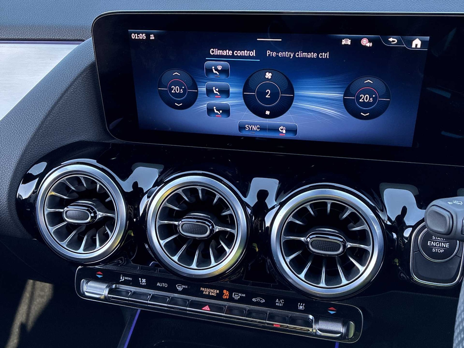 Used Mercedes-Benz GLA 2025 for sale - 78121899: Photo 12