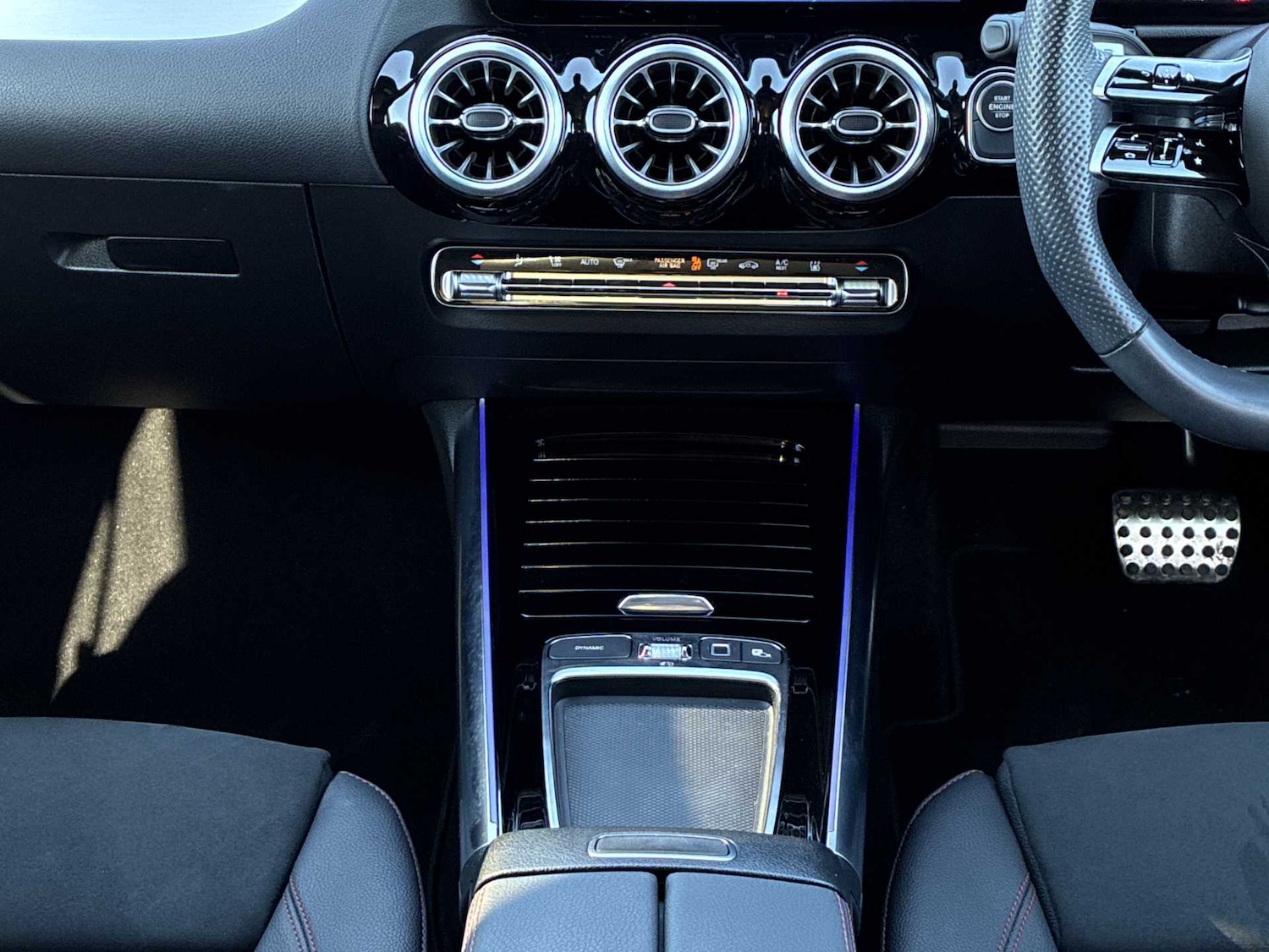 Used Mercedes-Benz GLA 2025 for sale - 78121899: Photo 13