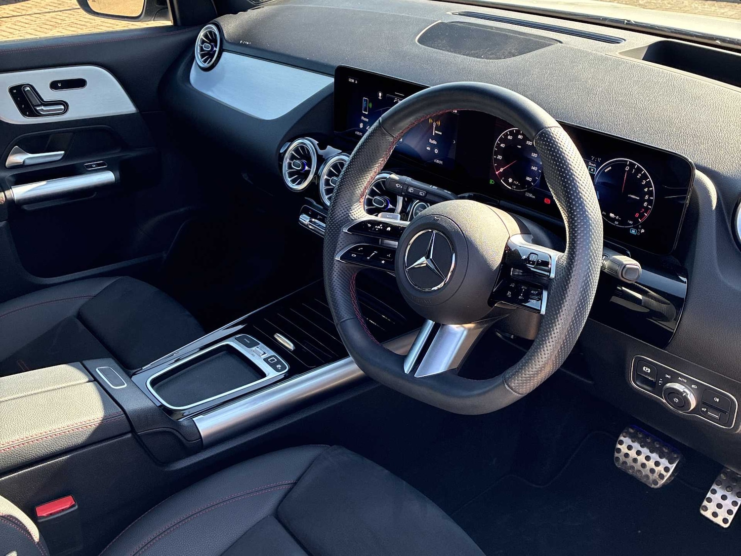 Used Mercedes-Benz GLA 2025 for sale - 78121899: Photo 15