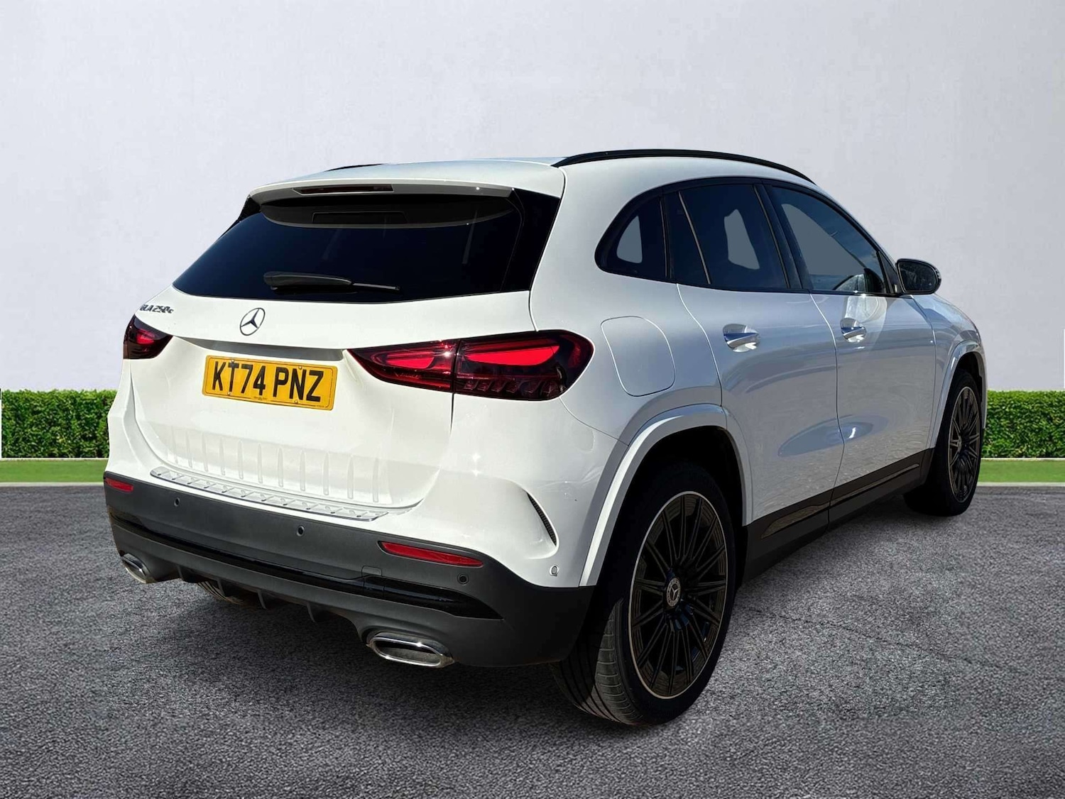 Used Mercedes-Benz GLA 2025 for sale - 78121899: Photo 18