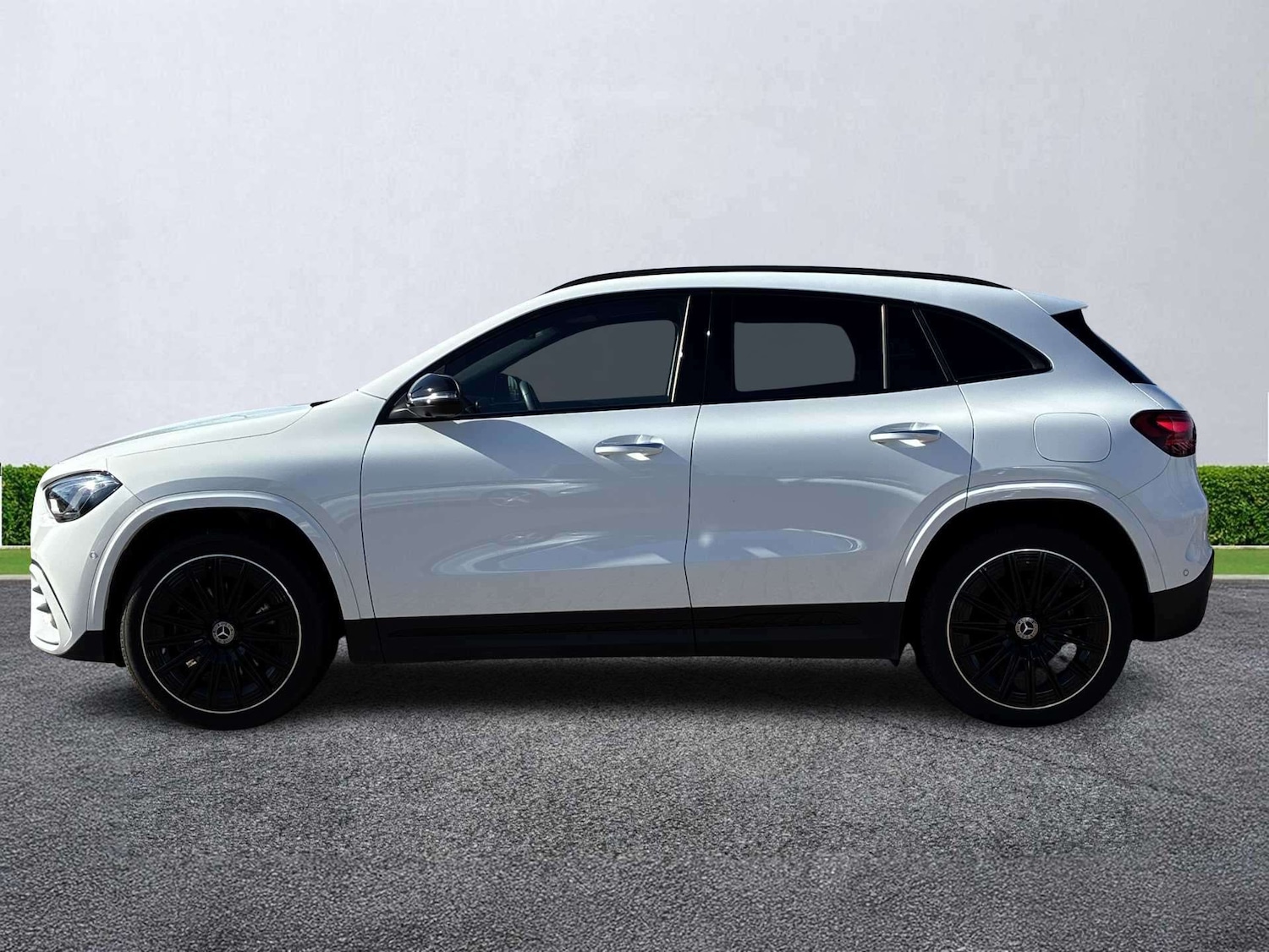 Used Mercedes-Benz GLA 2025 for sale - 78121899: Photo 19