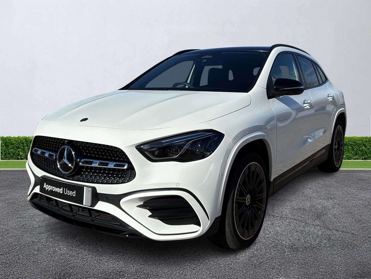 Used Mercedes-Benz GLA 2025 for sale - 78121899: Photo 20
