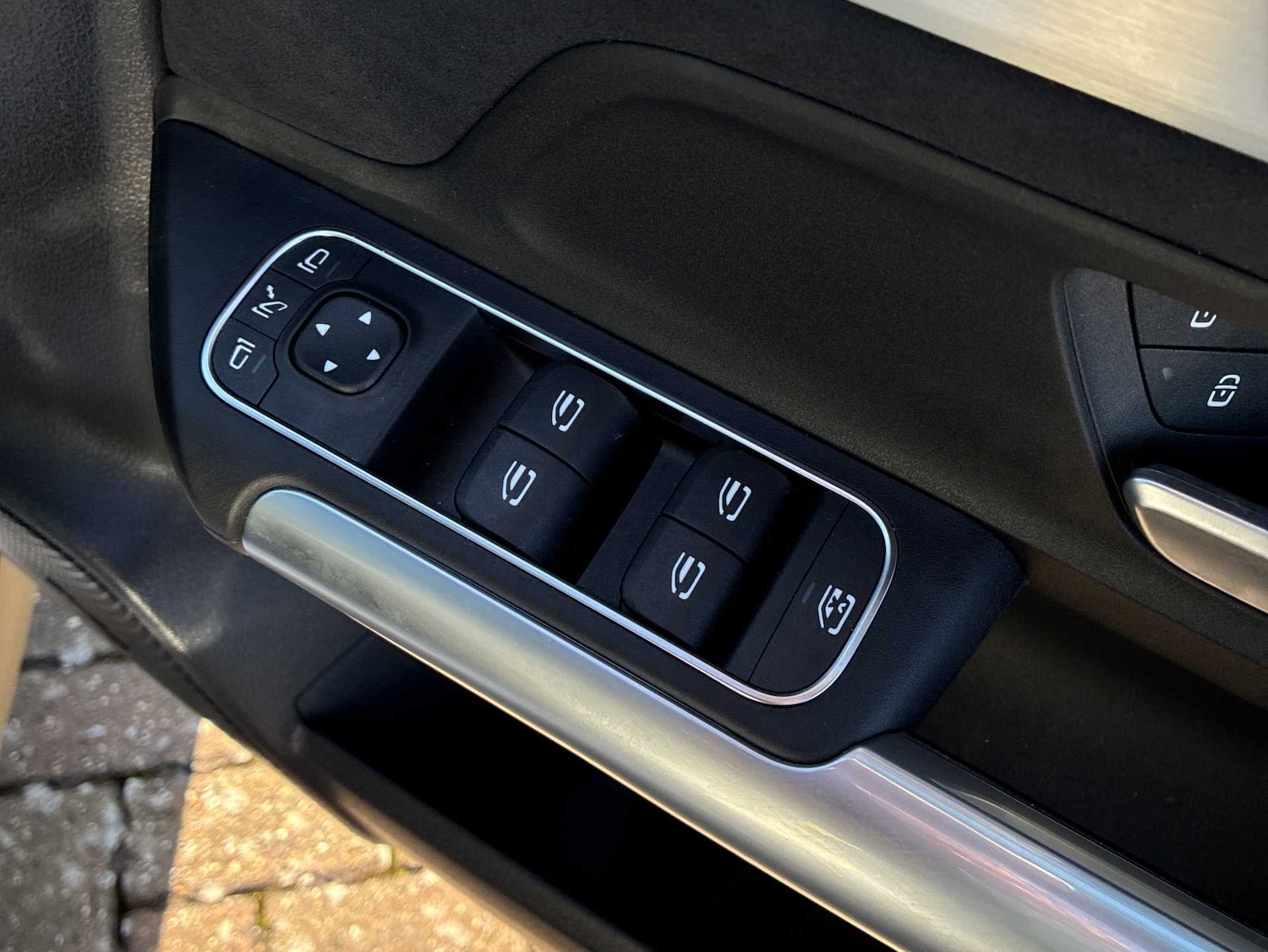 Used Mercedes-Benz GLA 2025 for sale - 78121899: Photo 21