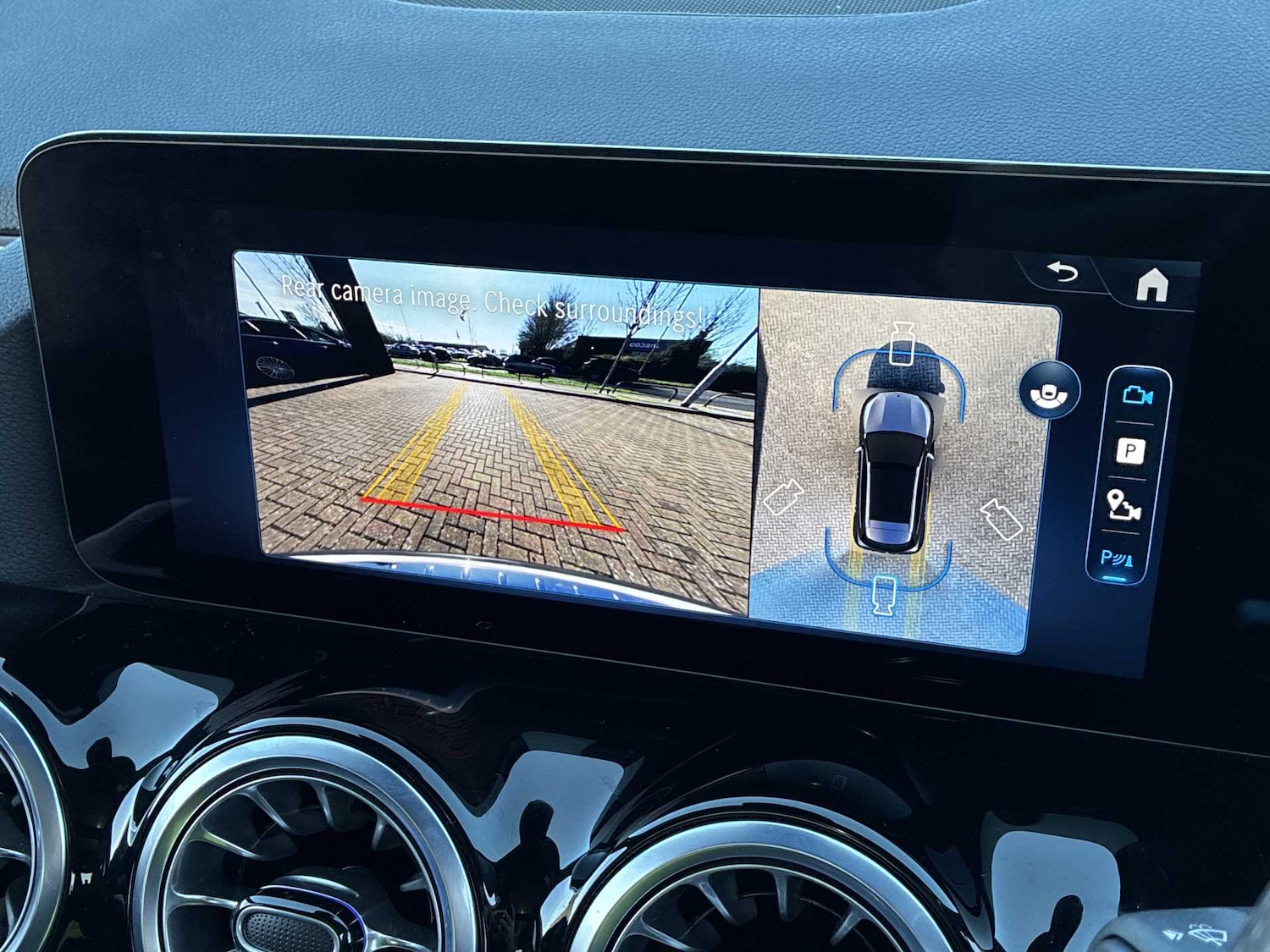 Used Mercedes-Benz GLA 2025 for sale - 78121899: Photo 24