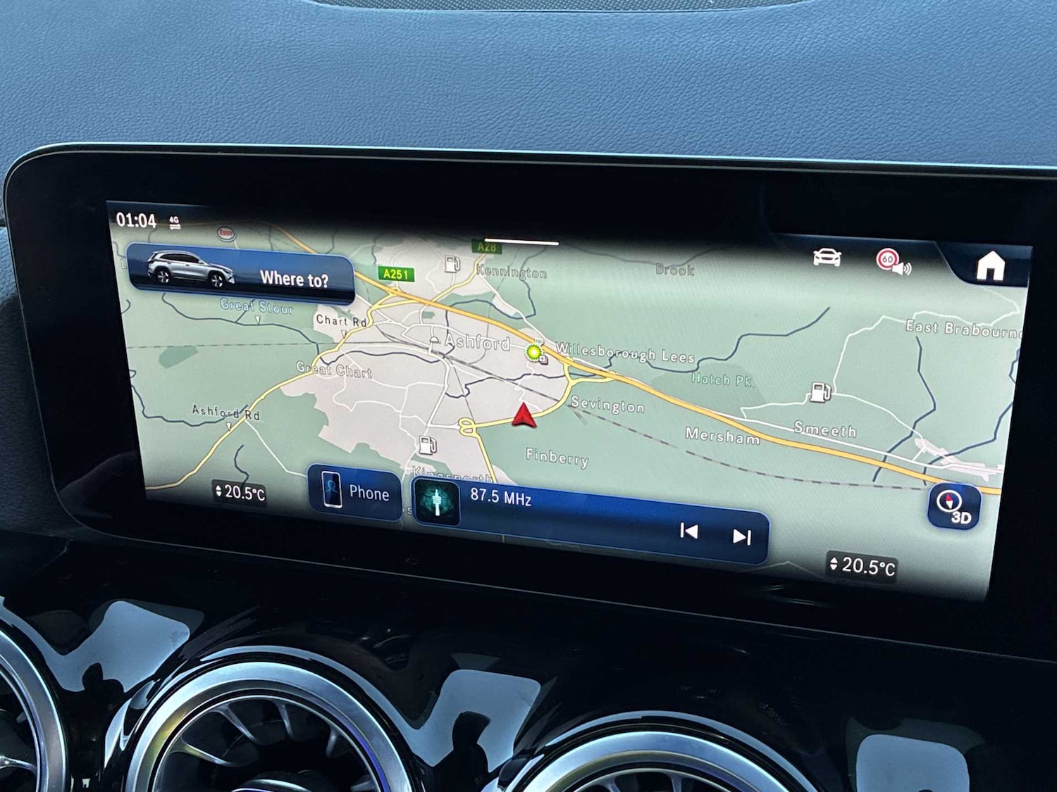 Used Mercedes-Benz GLA 2025 for sale - 78121899: Photo 25