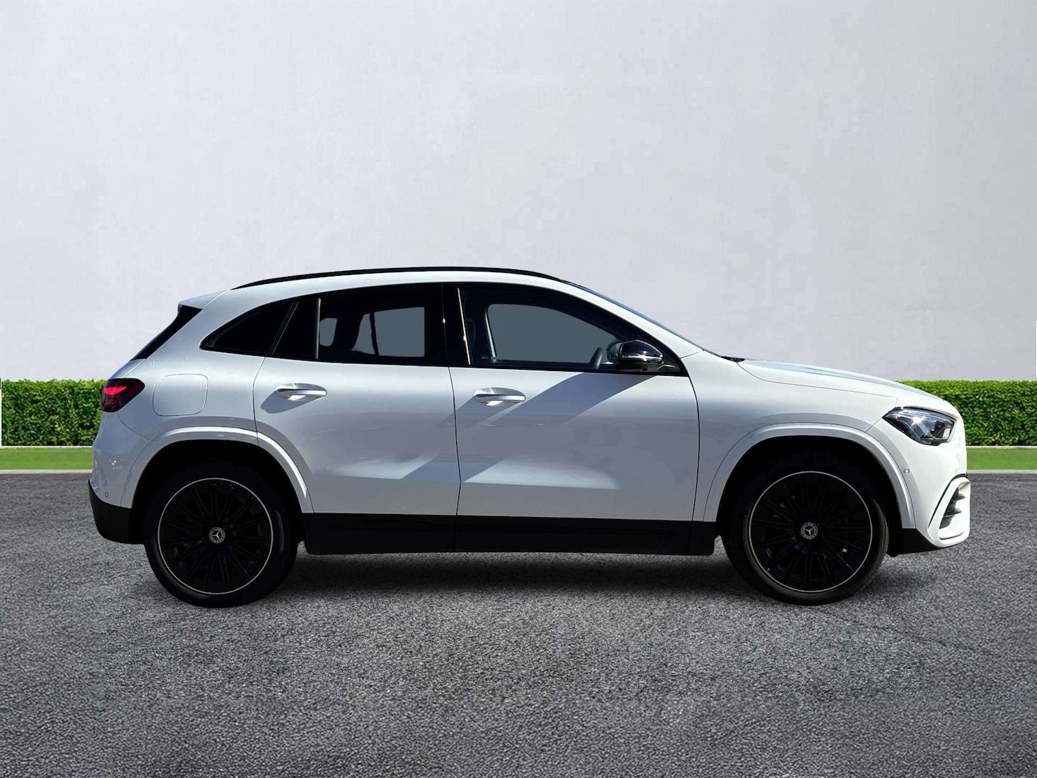 Used Mercedes-Benz GLA 2025 for sale - 78121899: Photo 3