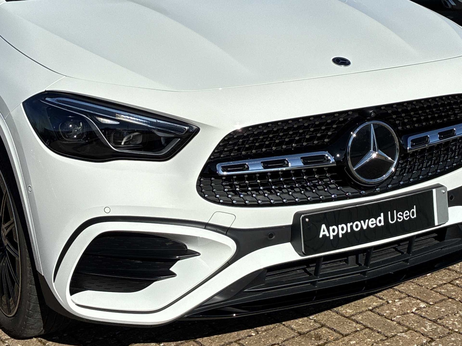 Used Mercedes-Benz GLA 2025 for sale - 78121899: Photo 32