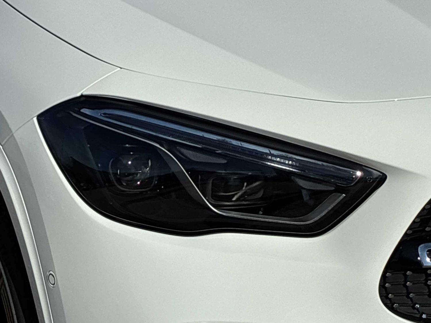 Used Mercedes-Benz GLA 2025 for sale - 78121899: Photo 33