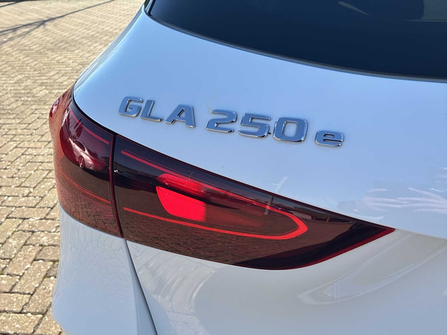 Used Mercedes-Benz GLA 2025 for sale - 78121899: Photo 34