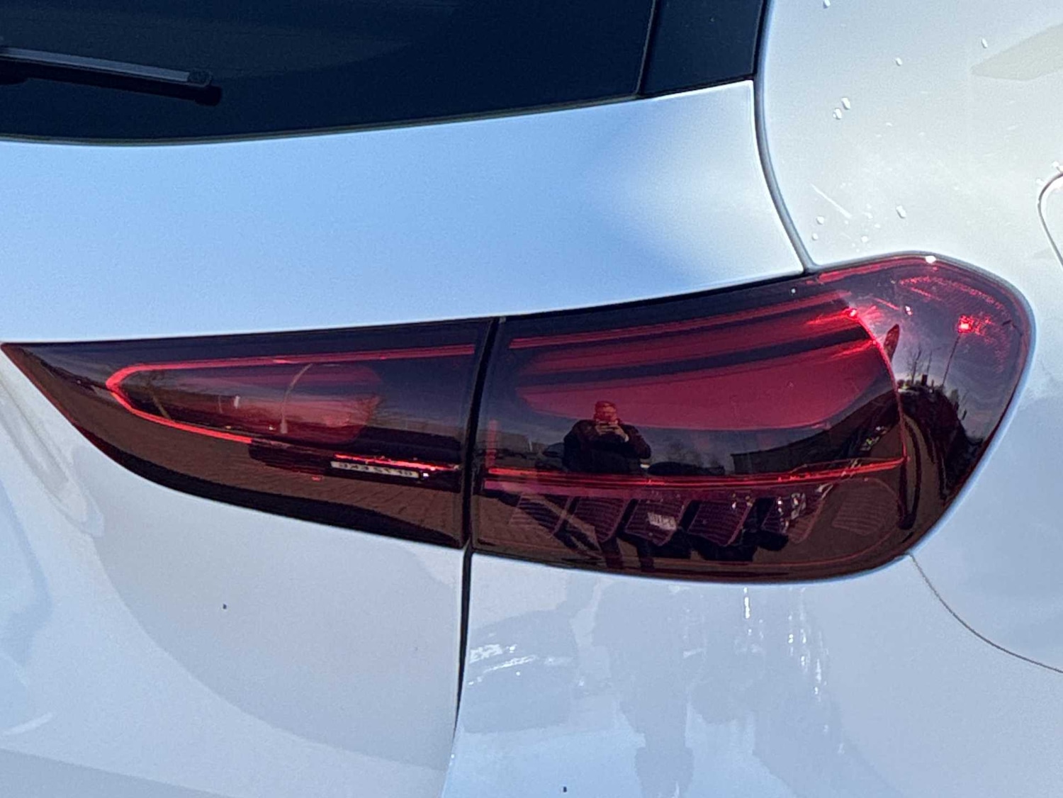 Used Mercedes-Benz GLA 2025 for sale - 78121899: Photo 35