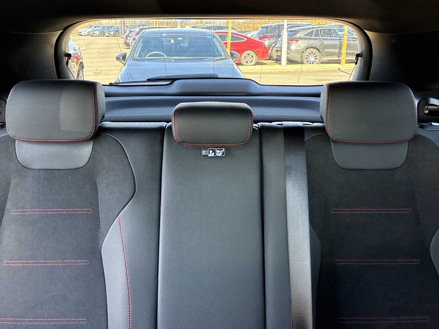 Used Mercedes-Benz GLA 2025 for sale - 78121899: Photo 37