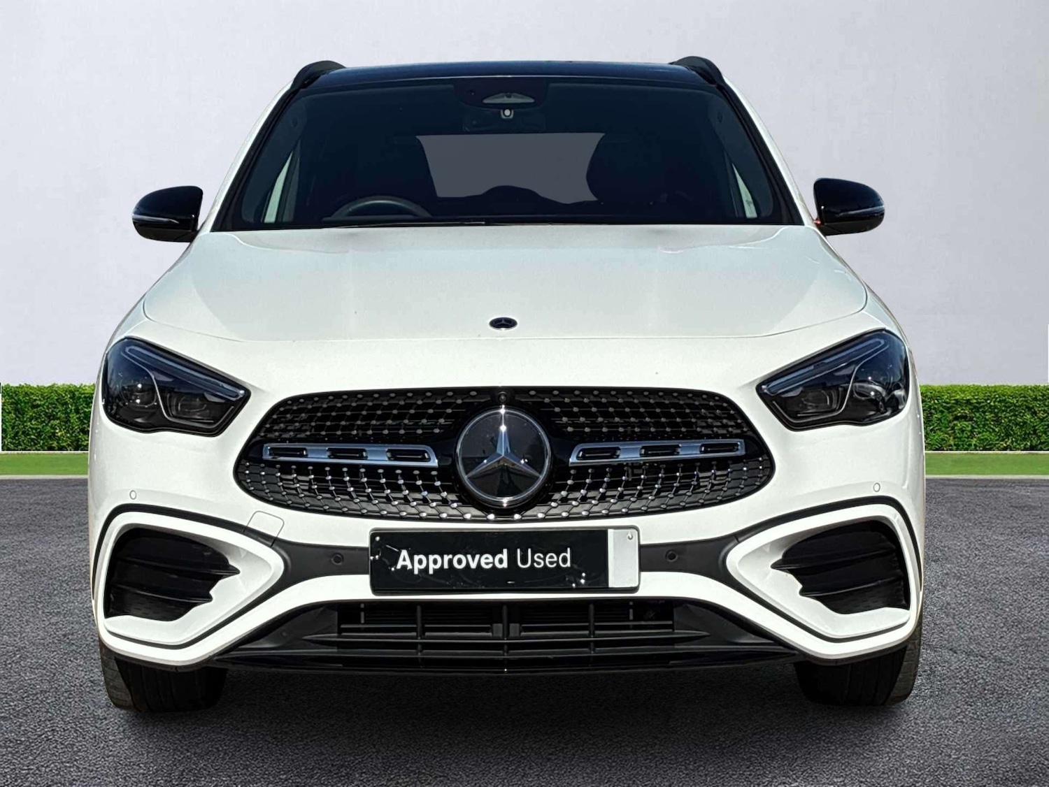 Used Mercedes-Benz GLA 2025 for sale - 78121899: Photo 5