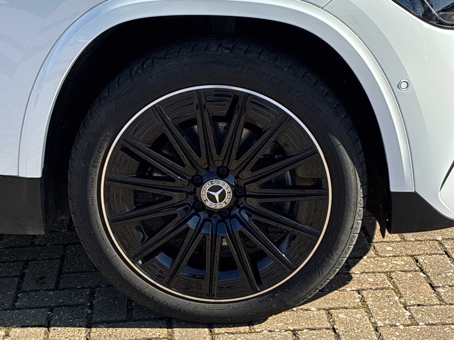 Used Mercedes-Benz GLA 2025 for sale - 78121899: Photo 6