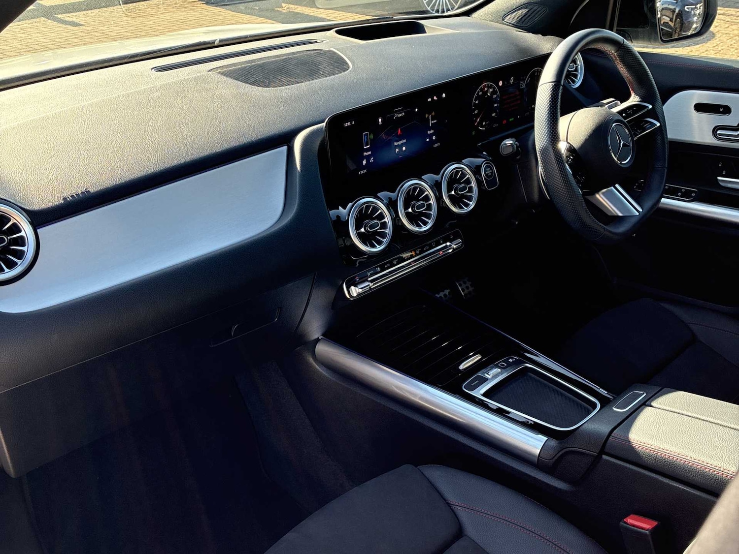 Used Mercedes-Benz GLA 2025 for sale - 78121899: Photo 7