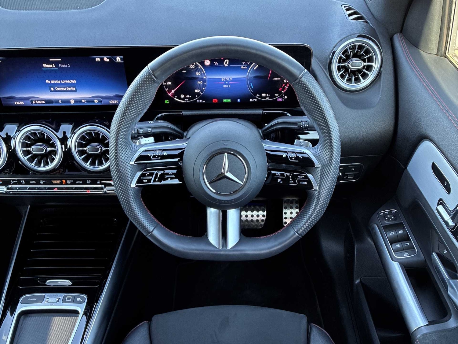 Used Mercedes-Benz GLA 2025 for sale - 78121899: Photo 9