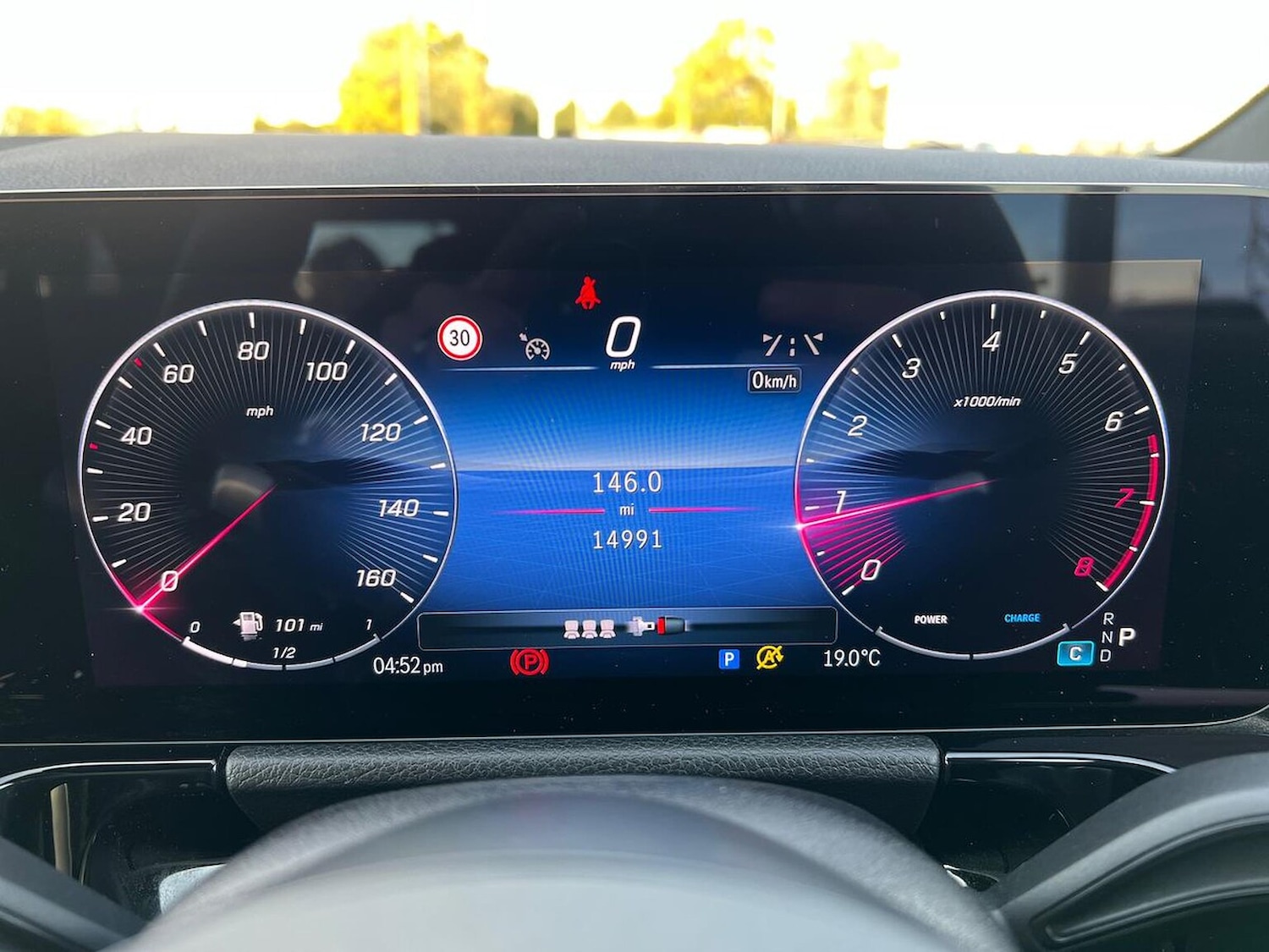 Used Mercedes-Benz GLA 2024 for sale - 77542457: Photo 10