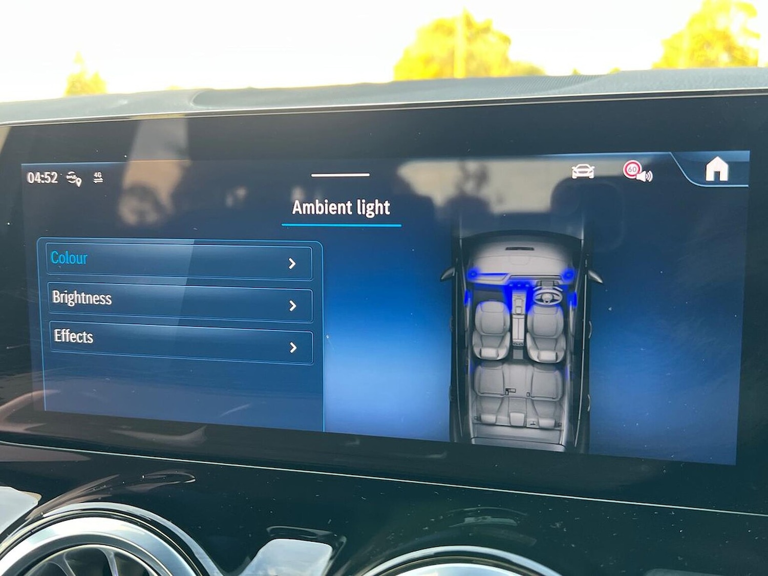 Used Mercedes-Benz GLA 2024 for sale - 77542457: Photo 12