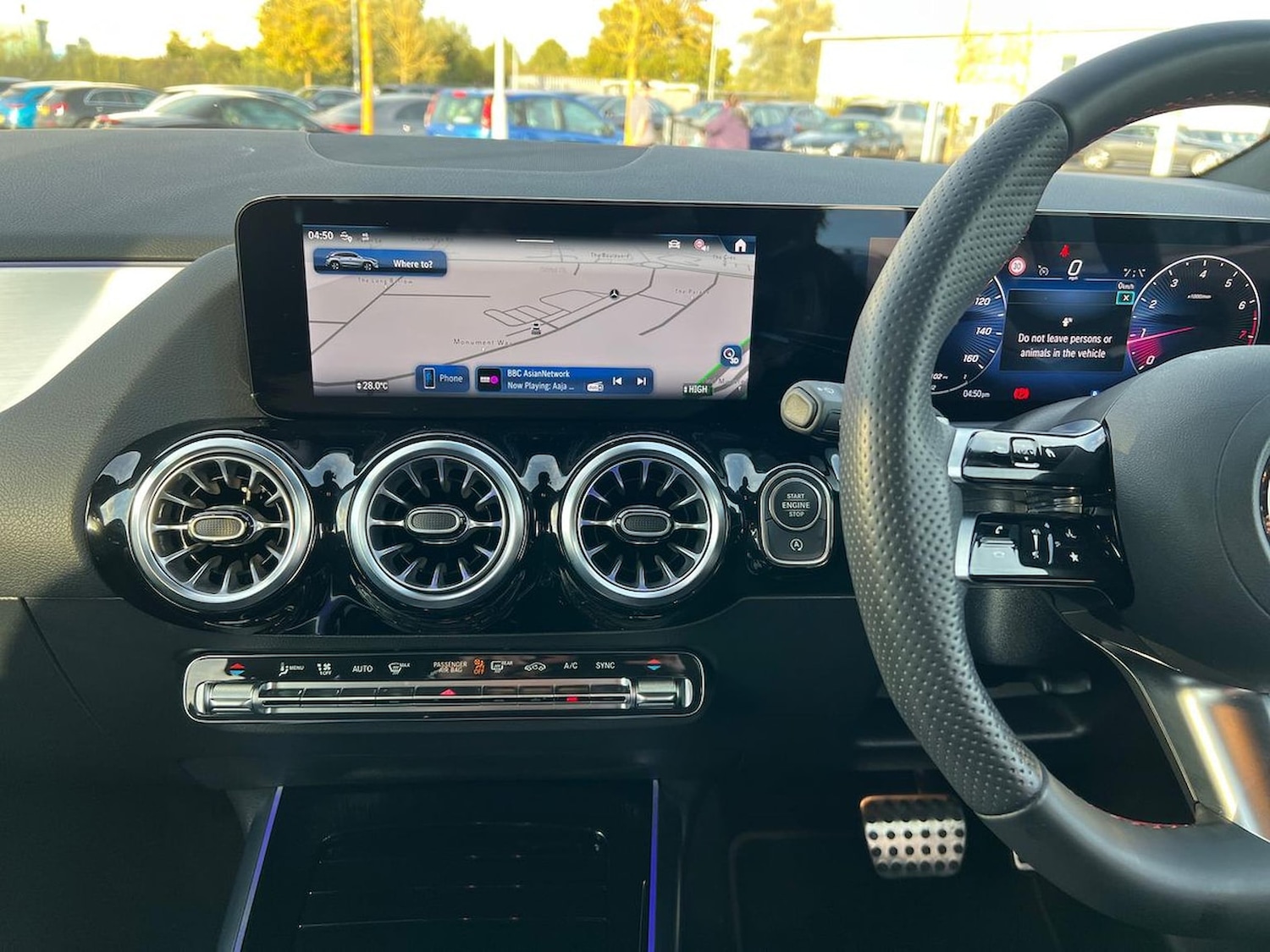 Used Mercedes-Benz GLA 2024 for sale - 77542457: Photo 13