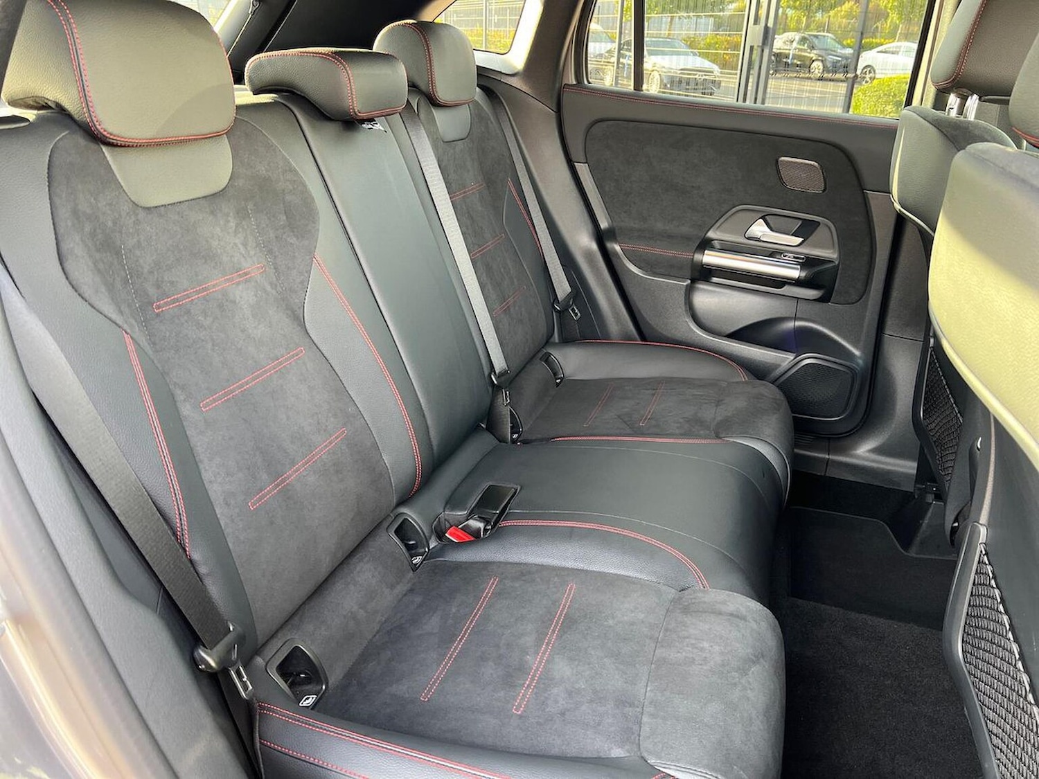 Used Mercedes-Benz GLA 2024 for sale - 77542457: Photo 16