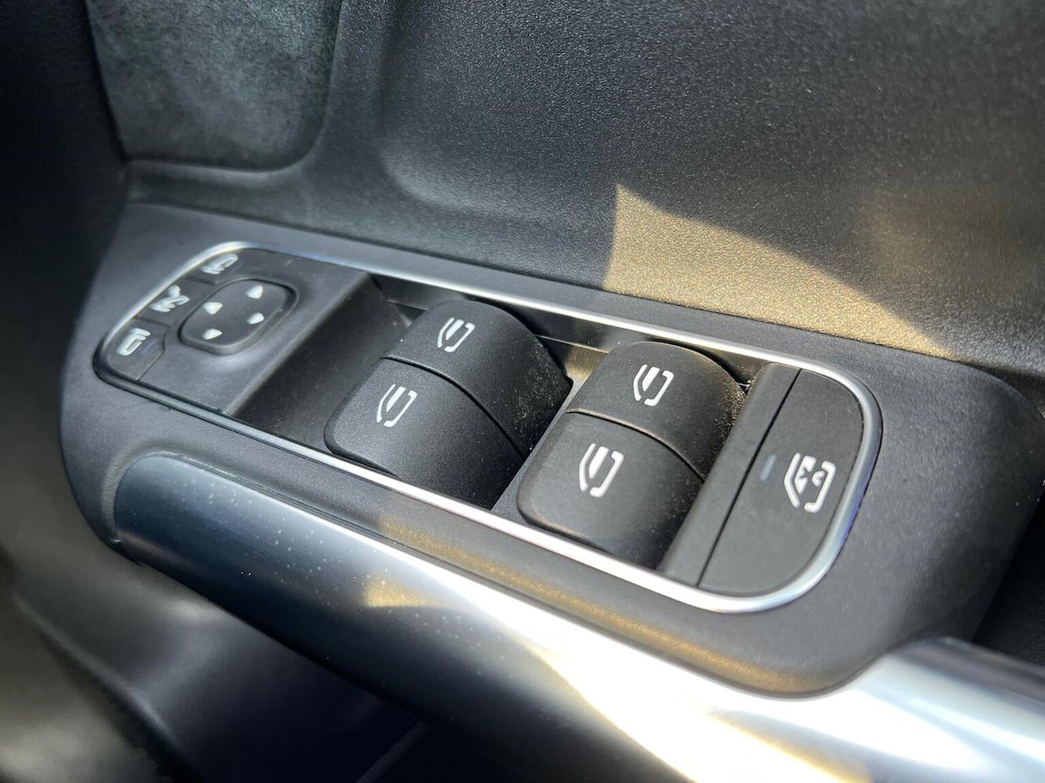 Used Mercedes-Benz GLA 2024 for sale - 77542457: Photo 21