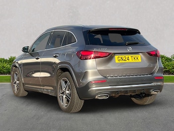 Used Mercedes-Benz GLA 2024 for sale - 77542457: Photo