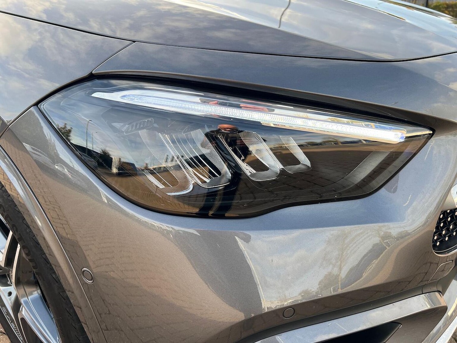 Used Mercedes-Benz GLA 2024 for sale - 77542457: Photo 34